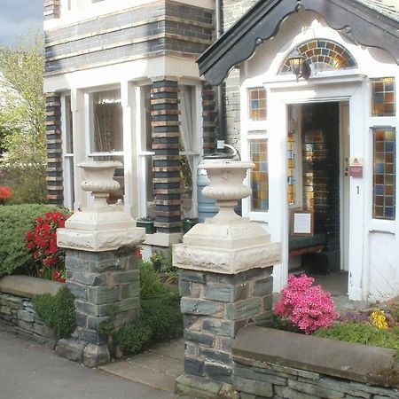 Dalkeith Guest House Keswick  Exterior photo