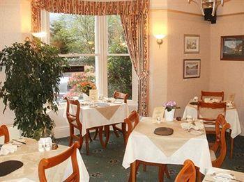 Dalkeith Guest House Keswick  Exterior photo